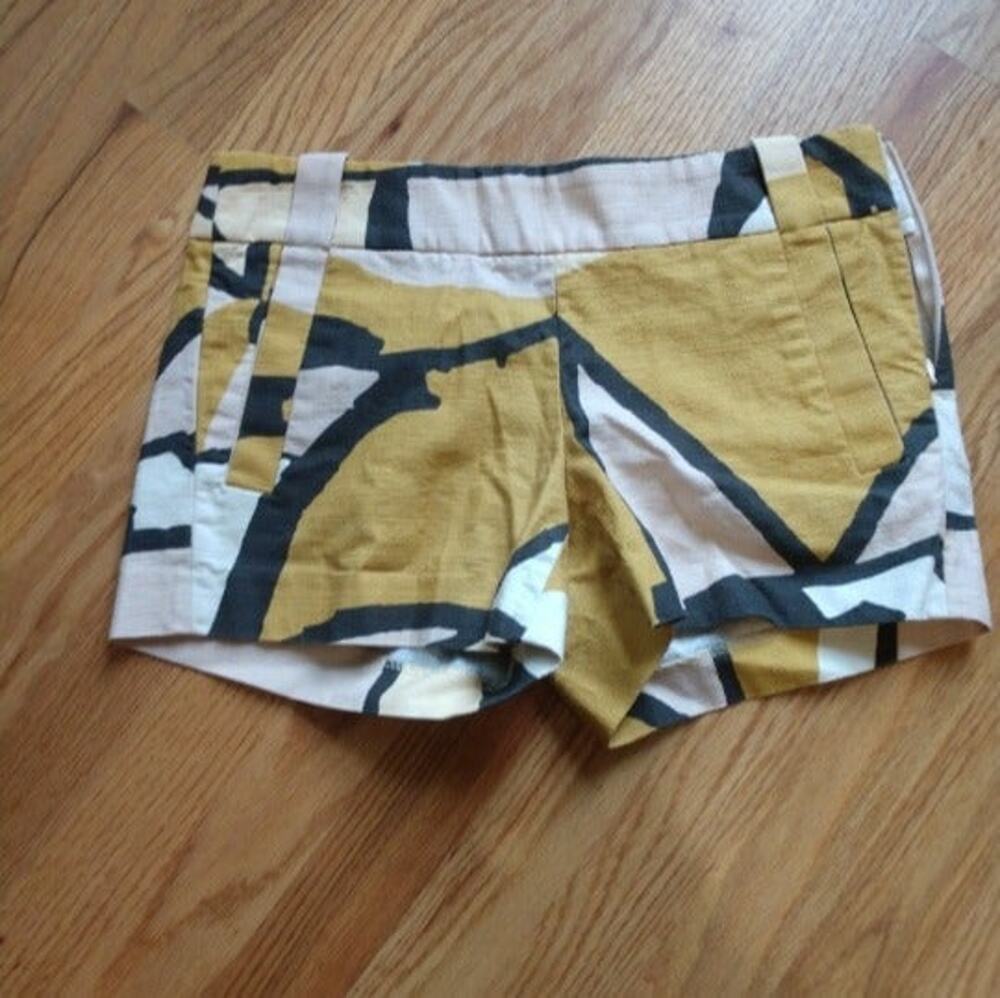 J Crew shorts
